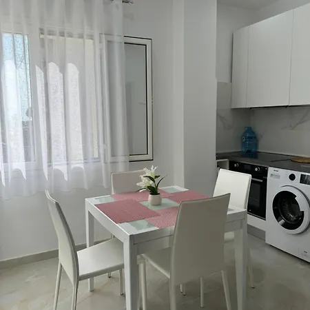 Stylish One Bedroom