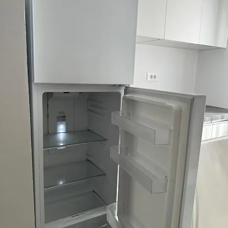 Stylish One Bedroom